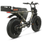 Dirodi Rover Pro SO Electric Bike